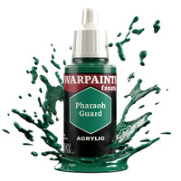 Warpaints Fanatic Farao Guard Army Painter