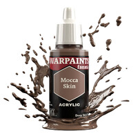Warpaints Fanatic Mocca Skin Army Painter