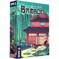 Bamboo Brætspil 