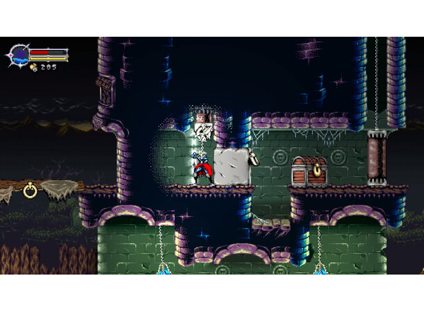Beyond the Ice Palace 2 PS5 