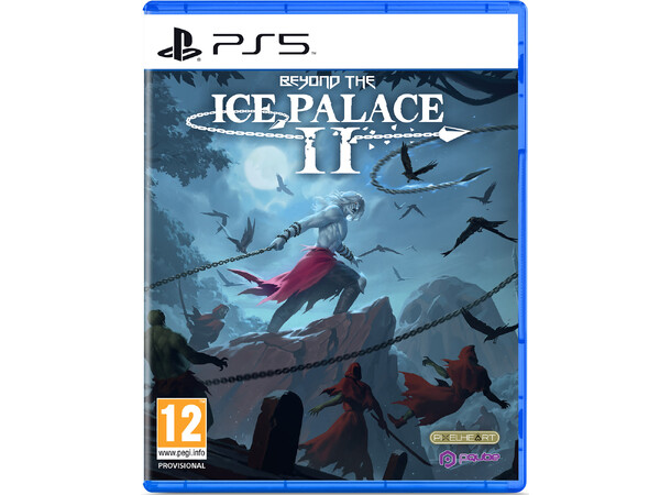 Beyond the Ice Palace 2 PS5 