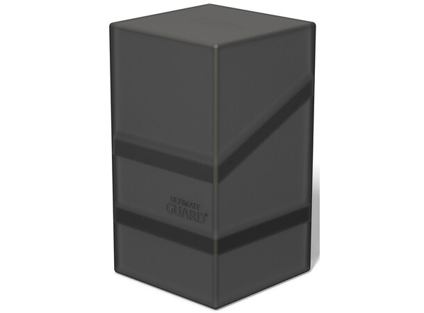 Boulder N Tray 100+ Onyx Ultimate Guard 