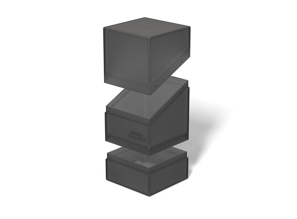 Boulder N Tray 100+ Onyx Ultimate Guard 