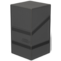 Boulder N Tray 100+ Onyx Ultimate Guard