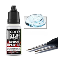 Brush Repair Gel - 17 ml Green Stuff World