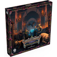 Chronicles of Drunagor Companions Exp Chronicles of Drunagor Apocalypse