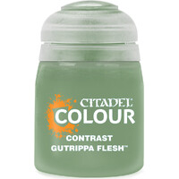 Citadel Paint Contrast Gutrippa Flesh 18 ml