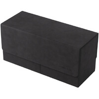 Deck Box Academic 133+ XL Sort Gamegenic