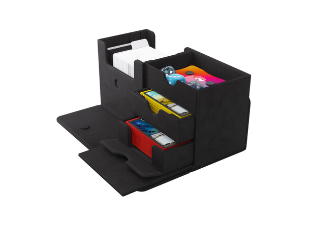 Deck Box Academic 133+ XL Sort Gamegenic 