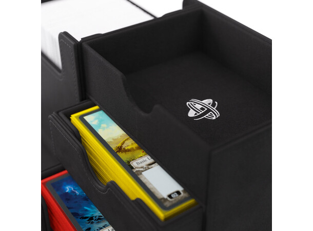 Deck Box Academic 133+ XL Sort Gamegenic 