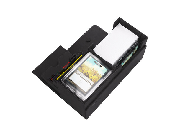 Deck Box Academic 133+ XL Sort Gamegenic 