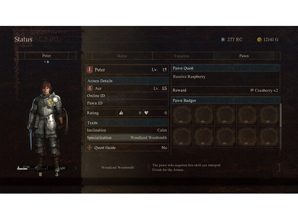 Dragons Dogma 2 PS5 