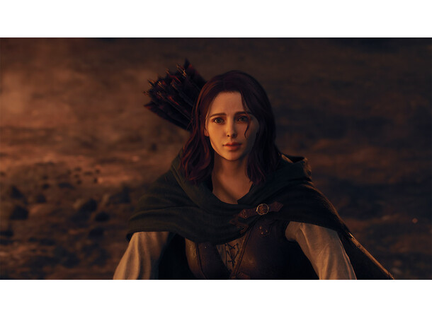 Dragons Dogma 2 PS5 