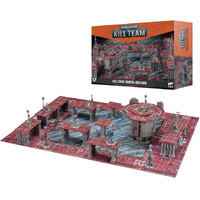 Kill Team Killzone Bheta-Decima Warhammer 40K