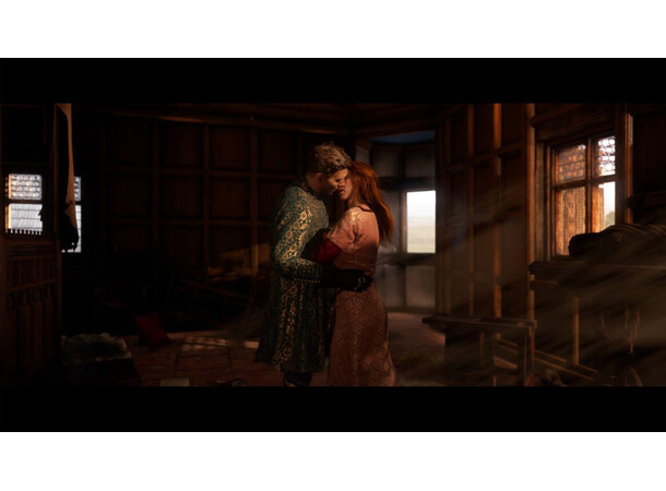 Kingdom Come Deliverance II PS5 