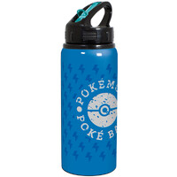Pokemon drikkedunk i aluminium 710 ml 