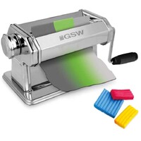 Polymer Clay Machine Green Stuff World