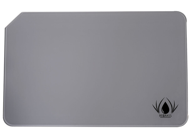 RedGrass Glass Palette Studio XL 289 x 189 mm 