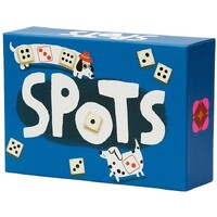 Spots Brætspil 