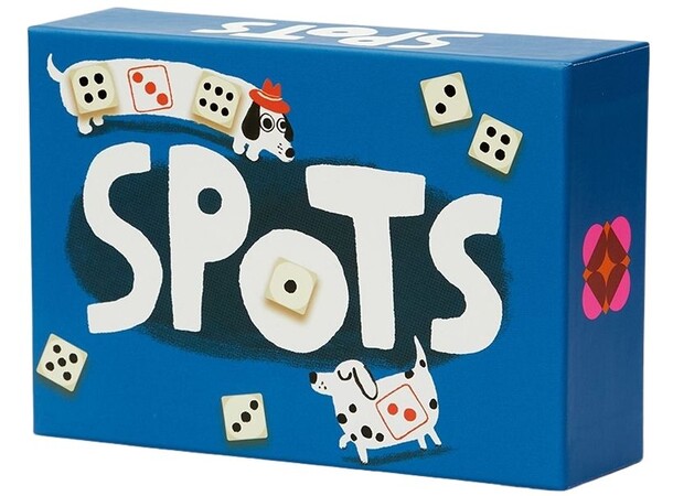 Spots Brætspil 