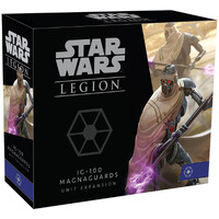 Star Wars Legion IG-100 Magnaguards Exp 