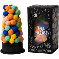 The Fuzzies Spil 