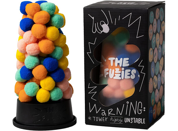 The Fuzzies Spil 