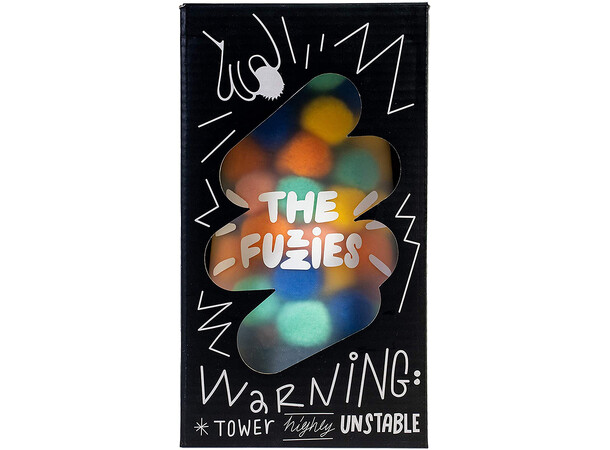 The Fuzzies Spil 