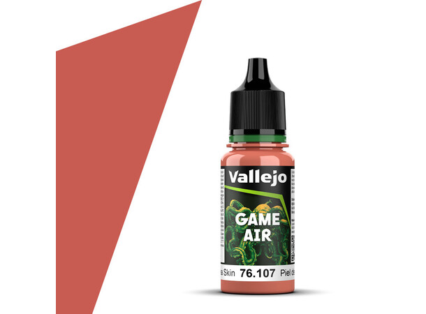 Vallejo Game Air Athena Skin 18 ml 