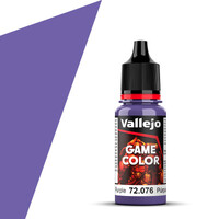 Vallejo Game Color Alien Purple 18 ml