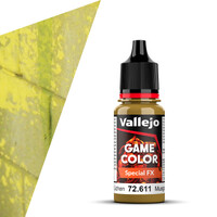 Vallejo Game Color Moss and Lichen 18 ml - Special FX