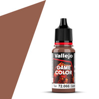 Vallejo Game Color Tan 18 ml
