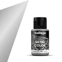 Vallejo Metal Color Chrome 32 ml 