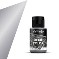 Vallejo Metal Color Silver 32 ml 
