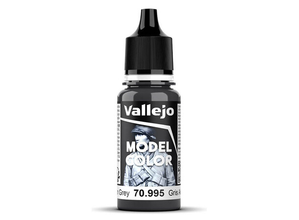 Vallejo Model Color German Grey 