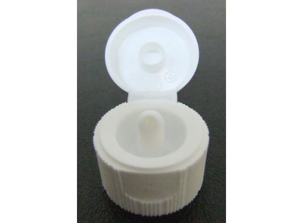Vallejo Paint Mixing Bottle 35ml Graderet blandingsflaske med dråbetæller 