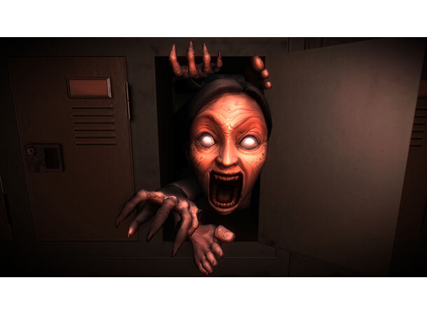 White Day PS5 A Labyrinth Named School 