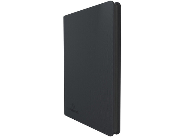 Album Zip-Up 18-Pocket Sort Gamegenic 