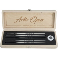 Artis Opus Series S penselsæt DELUXE 