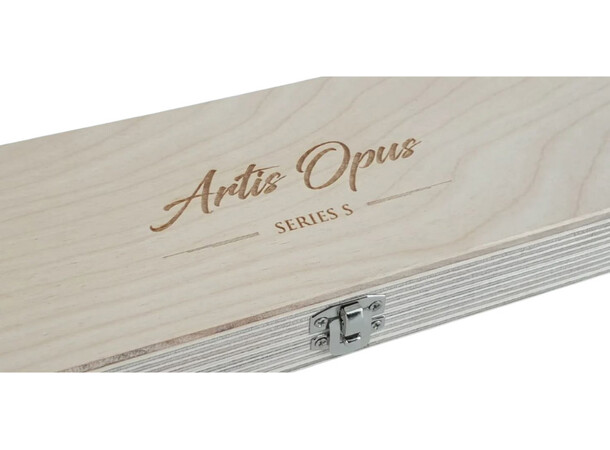 Artis Opus Series S penselsæt DELUXE 