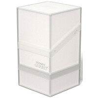 Boulder N Tray 100+ Frostet Ultimate Guard