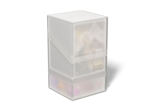 Boulder N Tray 100+ Frostet Ultimate Guard 