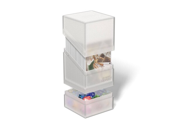 Boulder N Tray 100+ Frostet Ultimate Guard 