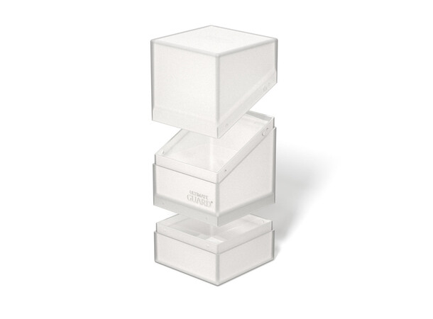 Boulder N Tray 100+ Frostet Ultimate Guard 