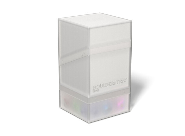 Boulder N Tray 100+ Frostet Ultimate Guard 