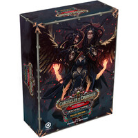 Chronicles of Drunagor Fallen Sisters Chronicles of Drunagor Apocalypse