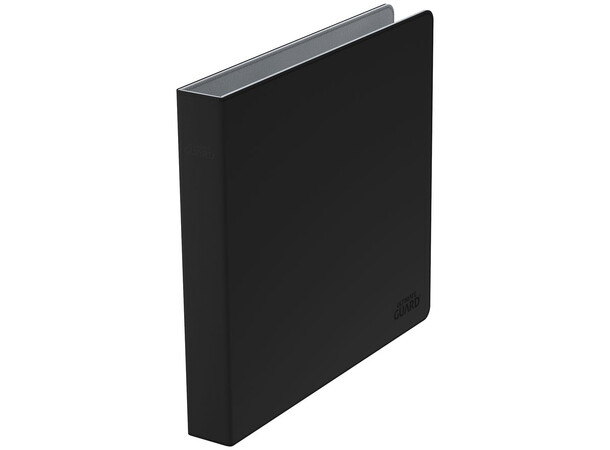 Collectors Album Slim Quadrow Sort Ultimate Guard 