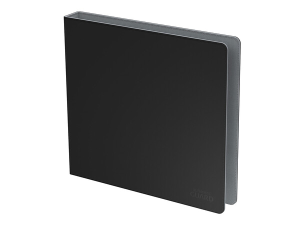 Collectors Album Slim Quadrow Sort Ultimate Guard 