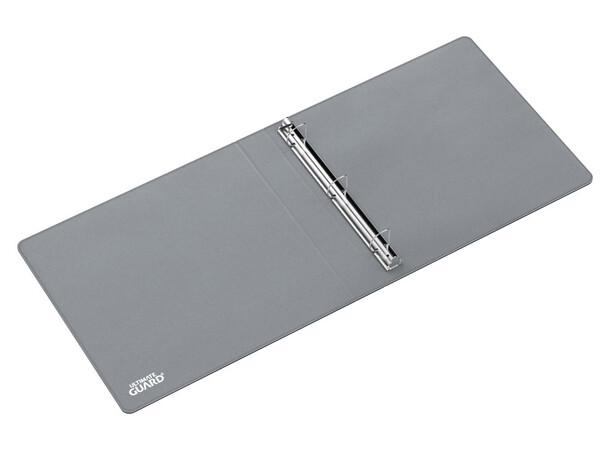 Collectors Album Slim Quadrow Sort Ultimate Guard 