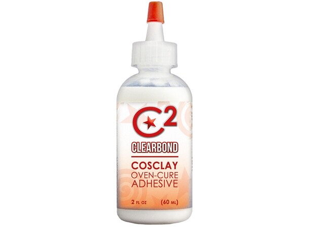 Cosclay C2 Clearbond 60 ml 